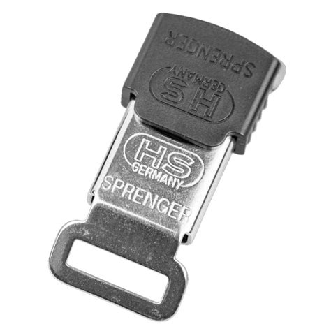 herm sprenger safety